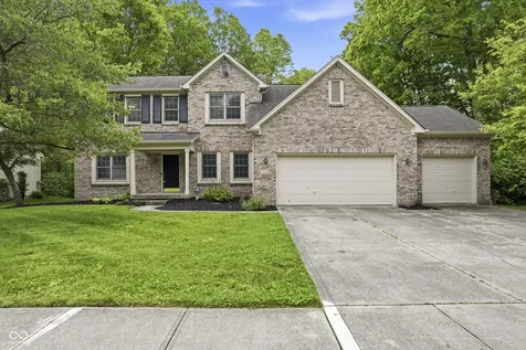 5133 Robinsrock Way Indianapolis IN 46268