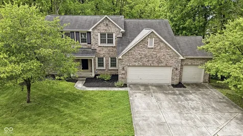 5133 Robinsrock Way Indianapolis IN 46268