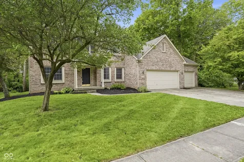 5133 Robinsrock Way Indianapolis IN 46268