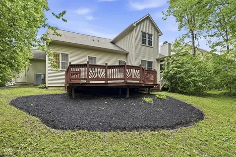 5133 Robinsrock Way Indianapolis IN 46268