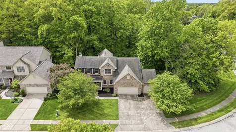 5133 Robinsrock Way Indianapolis IN 46268