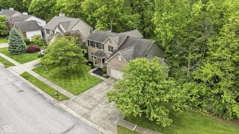 5133 Robinsrock Way Indianapolis IN 46268