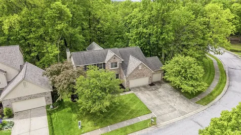 5133 Robinsrock Way Indianapolis IN 46268