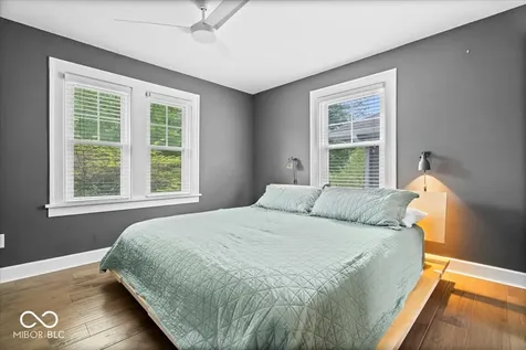 3868 Ruckle Street Indianapolis IN 46205