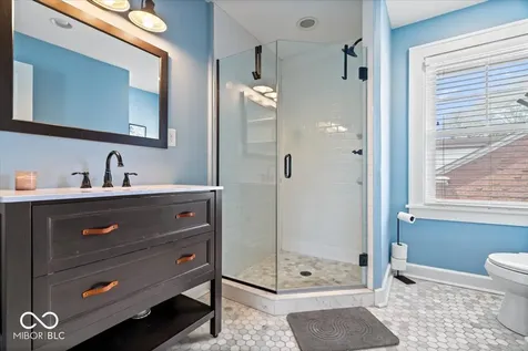 3868 Ruckle Street Indianapolis IN 46205
