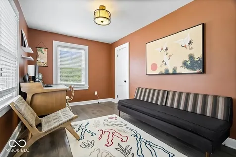 3868 Ruckle Street Indianapolis IN 46205