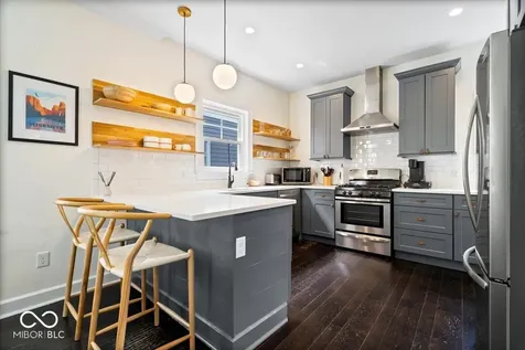 3868 Ruckle Street Indianapolis IN 46205