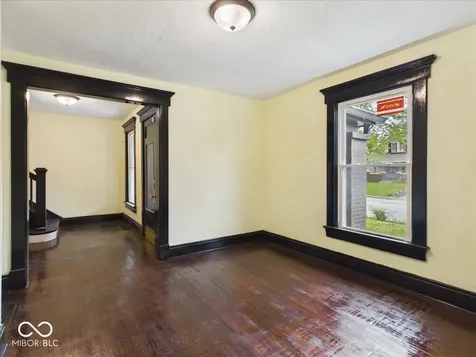 1361 N Lasalle Street Indianapolis IN 46201