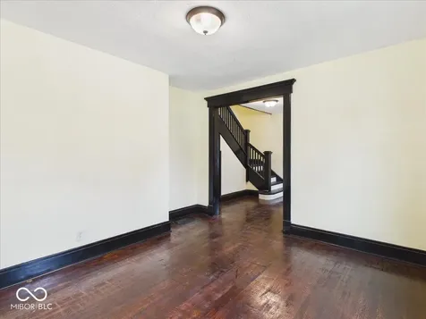 1361 N Lasalle Street Indianapolis IN 46201