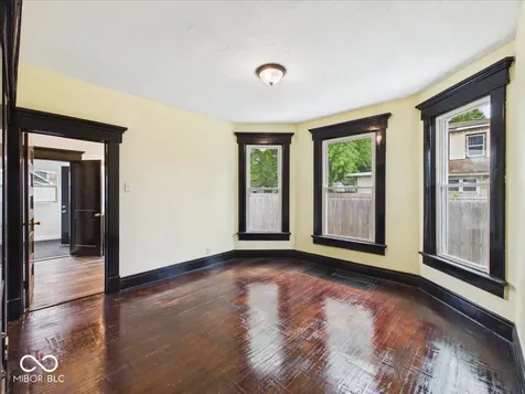 1361 N Lasalle Street Indianapolis IN 46201