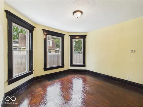 1361 N Lasalle Street Indianapolis IN 46201