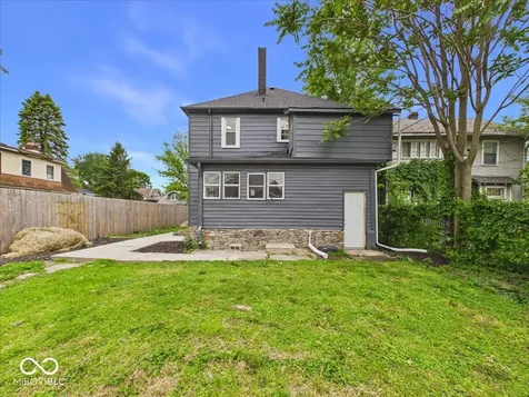 1361 N Lasalle Street Indianapolis IN 46201