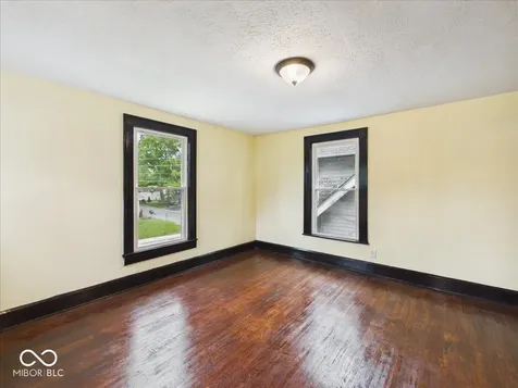 1361 N Lasalle Street Indianapolis IN 46201