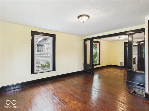 1361 N Lasalle Street Indianapolis IN 46201