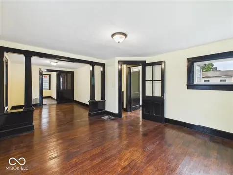 1361 N Lasalle Street Indianapolis IN 46201
