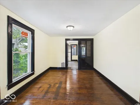 1361 N Lasalle Street Indianapolis IN 46201