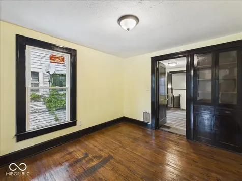 1361 N Lasalle Street Indianapolis IN 46201