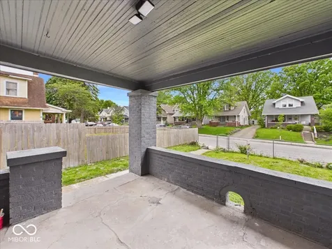 1361 N Lasalle Street Indianapolis IN 46201