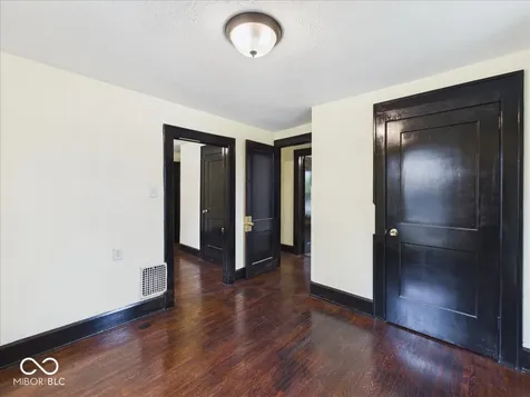 1361 N Lasalle Street Indianapolis IN 46201