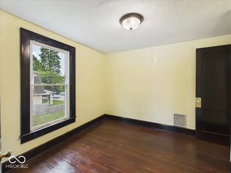1361 N Lasalle Street Indianapolis IN 46201