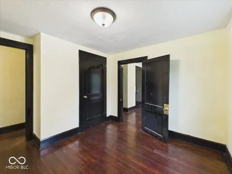 1361 N Lasalle Street Indianapolis IN 46201