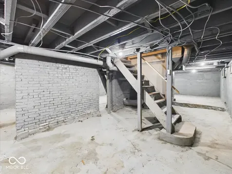 1361 N Lasalle Street Indianapolis IN 46201