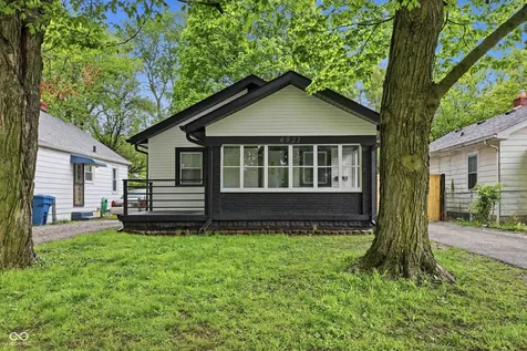 4921 Crittenden Avenue Indianapolis IN 46205