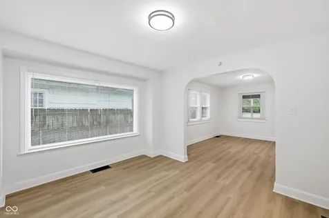 4921 Crittenden Avenue Indianapolis IN 46205