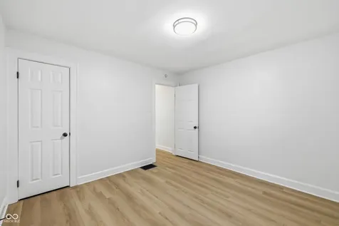 4921 Crittenden Avenue Indianapolis IN 46205