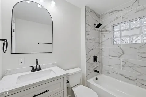 4921 Crittenden Avenue Indianapolis IN 46205