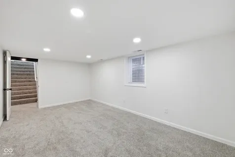 4921 Crittenden Avenue Indianapolis IN 46205