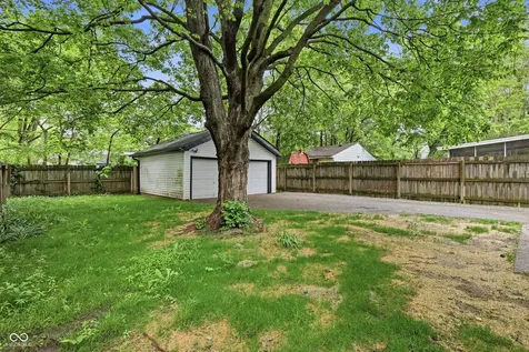 4921 Crittenden Avenue Indianapolis IN 46205