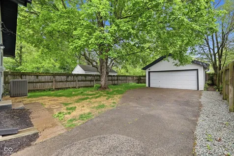 4921 Crittenden Avenue Indianapolis IN 46205