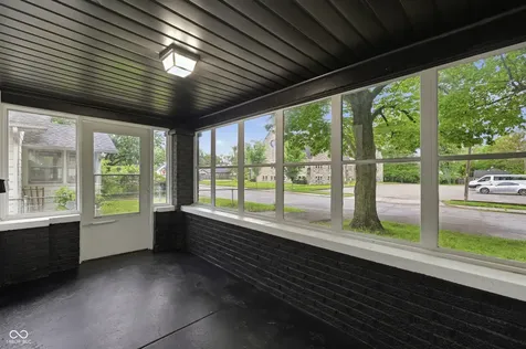 4921 Crittenden Avenue Indianapolis IN 46205