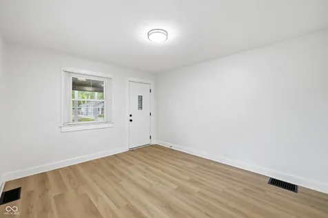 4921 Crittenden Avenue Indianapolis IN 46205