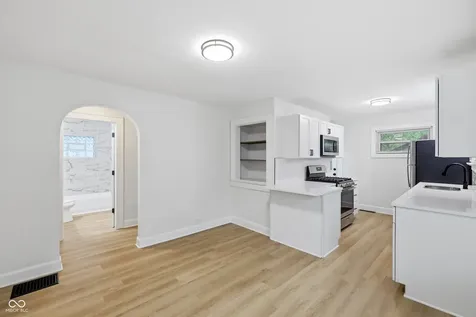4921 Crittenden Avenue Indianapolis IN 46205