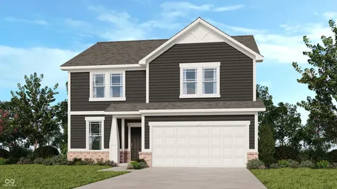 438 Chester Lane Pittsboro IN 46167