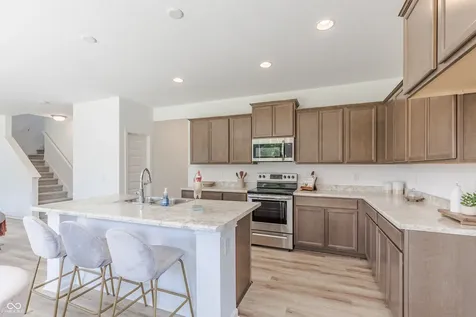 438 Chester Lane Pittsboro IN 46167