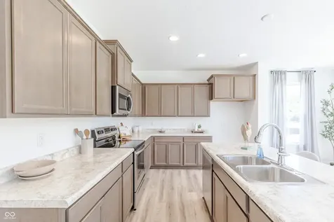 438 Chester Lane Pittsboro IN 46167
