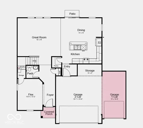 438 Chester Lane Pittsboro IN 46167