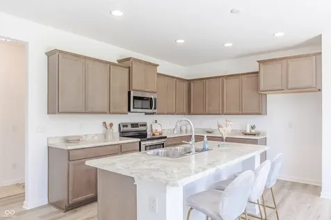 438 Chester Lane Pittsboro IN 46167