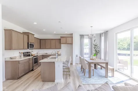 438 Chester Lane Pittsboro IN 46167
