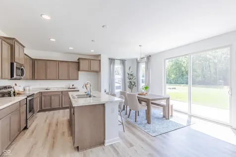 438 Chester Lane Pittsboro IN 46167