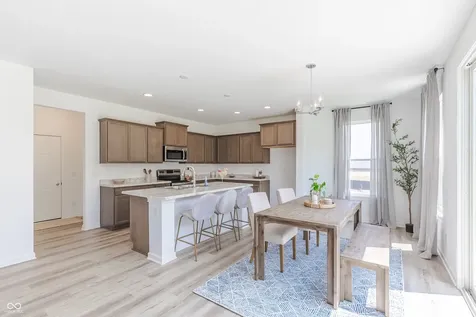 438 Chester Lane Pittsboro IN 46167