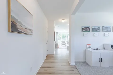 438 Chester Lane Pittsboro IN 46167