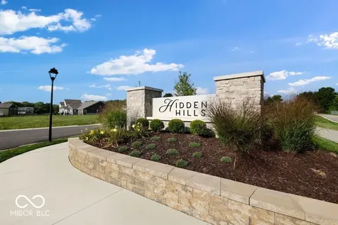 438 Chester Lane Pittsboro IN 46167
