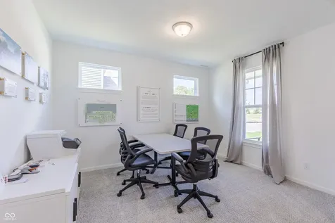 438 Chester Lane Pittsboro IN 46167