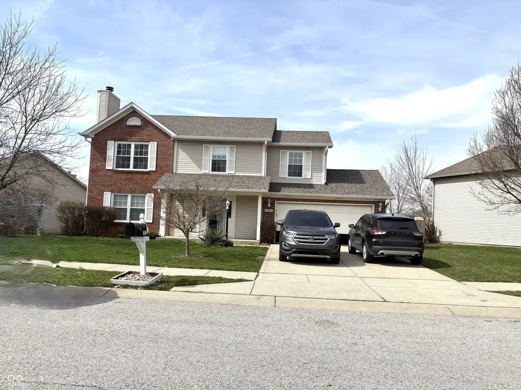 11052 Oakspring Drive Indianapolis IN 46239