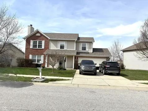 11052 Oakspring Drive Indianapolis IN 46239