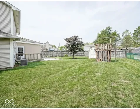 11052 Oakspring Drive Indianapolis IN 46239